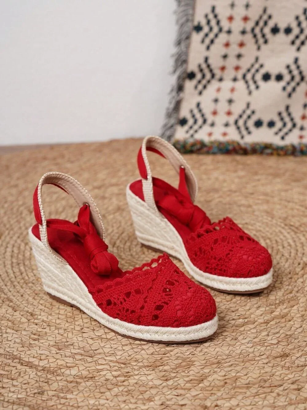 MODA ME COUTURE step into